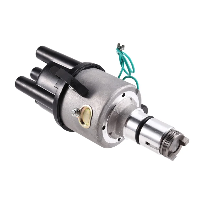 Распределитель зажигания для Beetle Y891YR 021905205J 0231178009 Распределитель 
Распределитель зажигания для Beetle Y891YR 021905205J 0231178009 Распределитель