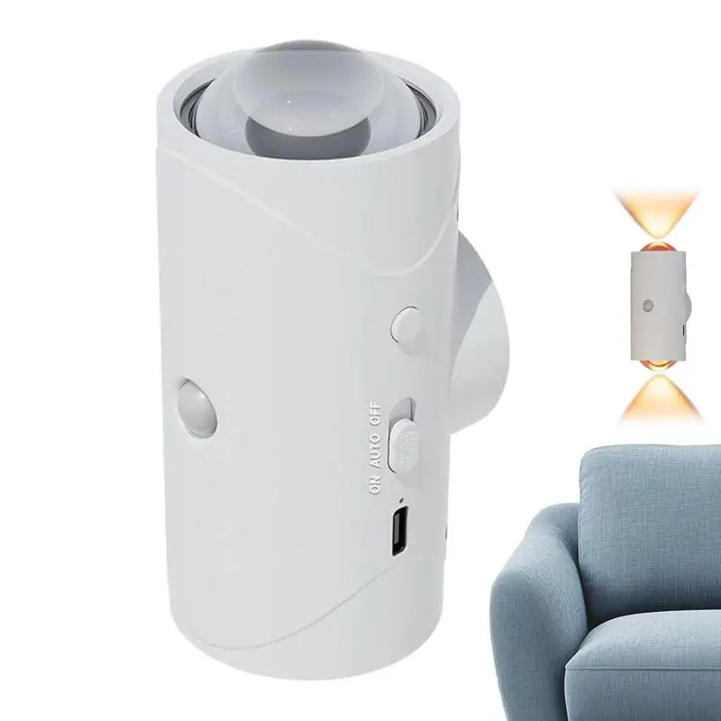 Night Light LED Magnetic Night Light Cordless Home Decor Wall Lamp For Stairs Aisle Bedroom Kitchen Bathroom
Night Light LED Magnetic Night Light Cordless Home Decor Wall Lamp For Stairs Aisle Bedroom Kitchen Bathroom
