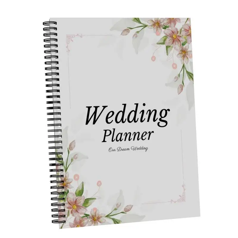 Wedding Planner Hardcover Wedding Planner Journal Hardcover Engagement Organizer Notebook For Newly Engaged Couples Future
Wedding Planner Hardcover Wedding Planner Journal Hardcover Engagement Organizer Notebook For Newly Engaged Couples Future
