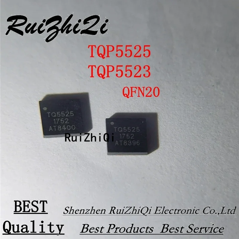 НОВЫЙ 10 шт./лот TQP5525 TQ5525 TQP5523 TQ5523 QFN20 В НАЛИЧИИ
НОВЫЙ 10 шт./лот TQP5525 TQ5525 TQP5523 TQ5523 QFN20 В НАЛИЧИИ