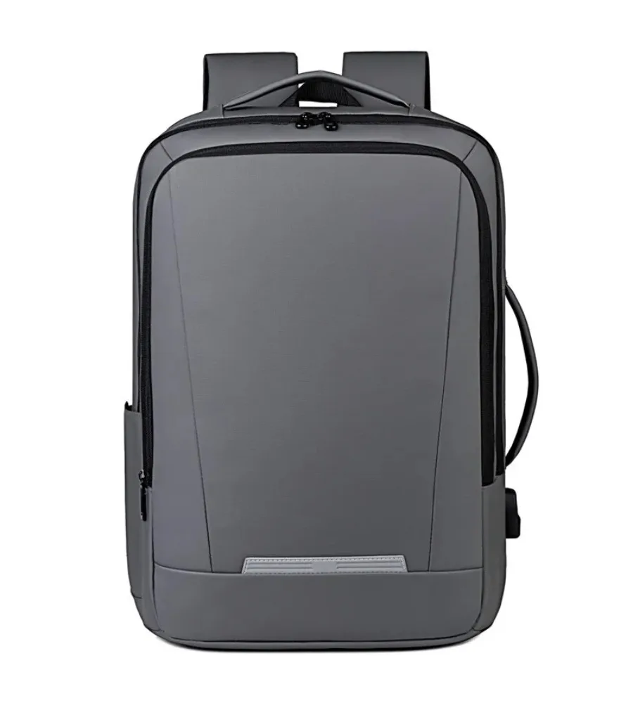 Expanding work daypack built for dynamic schedules fits laptops and gear for campus runs and client visits
Expanding work daypack built for dynamic schedules fits laptops and gear for campus runs and client visits