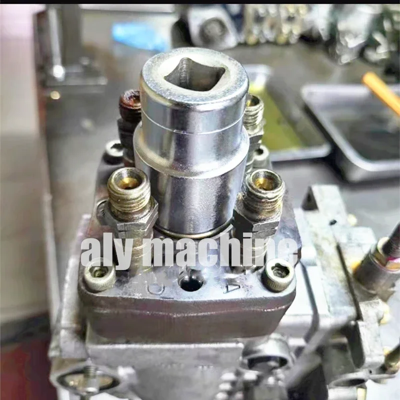 Набор инструментов для ремонта насоса VE автомобиля, съемник датчика температуры топлива для топливных насосов Ve Tdi, прочный
Набор инструментов для ремонта насоса VE автомобиля, съемник датчика температуры топлива для топливных насосов Ve Tdi, прочный