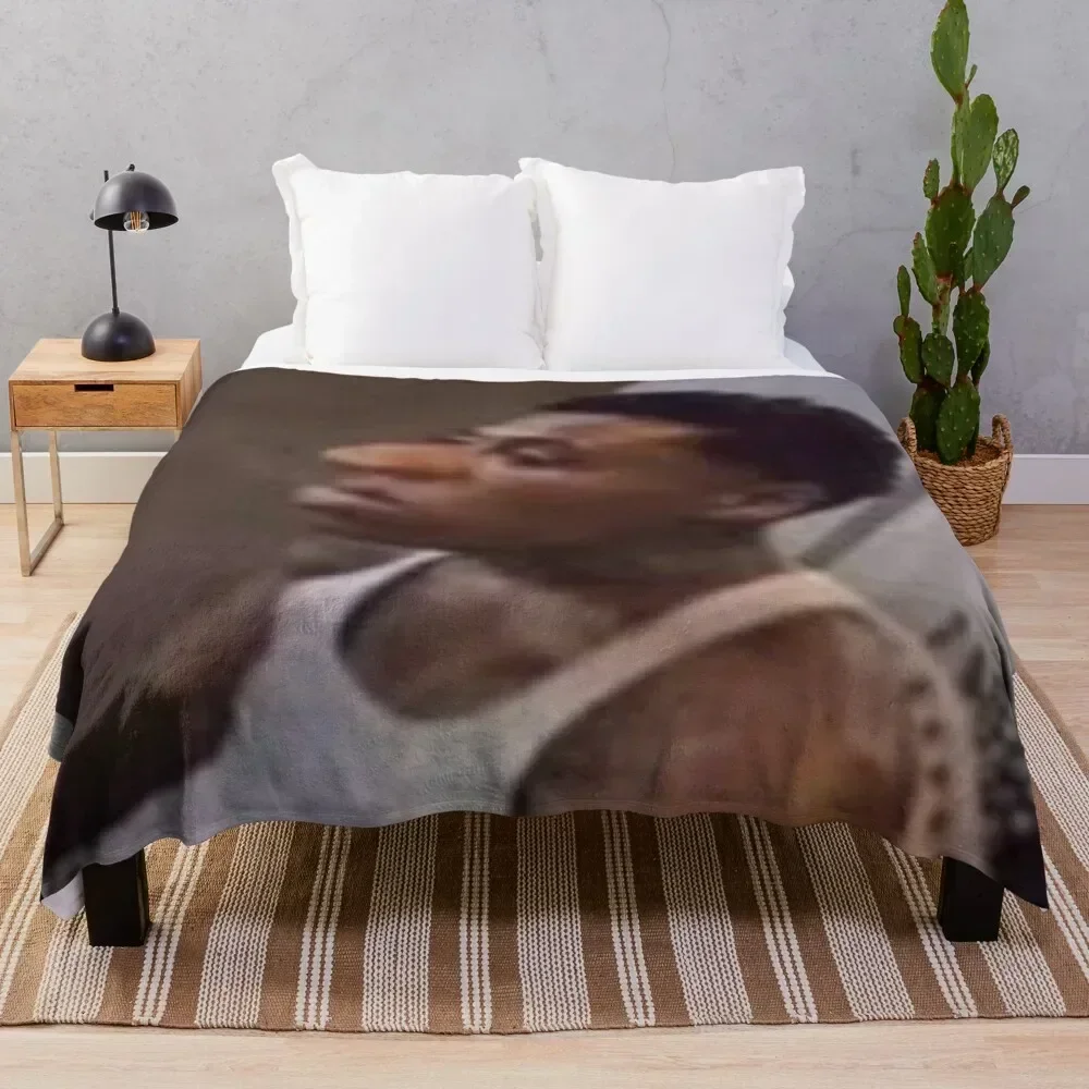 Quandale Dingle Throw Blanket Soft Bedroom Blanket for Night Sleeping
Quandale Dingle Throw Blanket Soft Bedroom Blanket for Night Sleeping