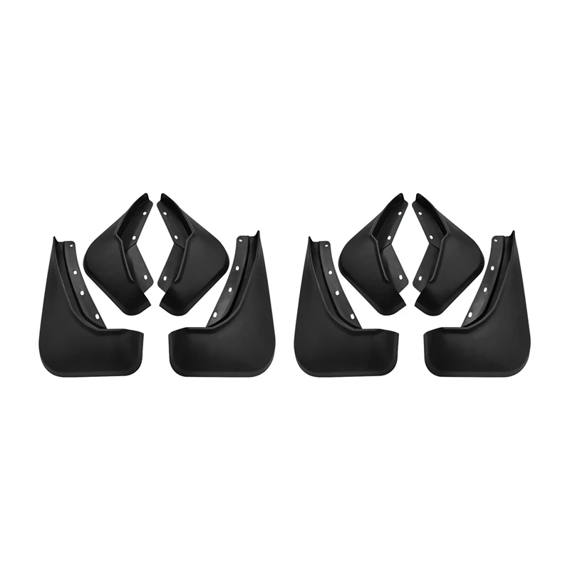 8X Mudflap For Volvo XC60 2018-2021 Fender Mud Flaps Guard Splash Flap Mudguard Accessories
8X Mudflap For Volvo XC60 2018-2021 Fender Mud Flaps Guard Splash Flap Mudguard Accessories