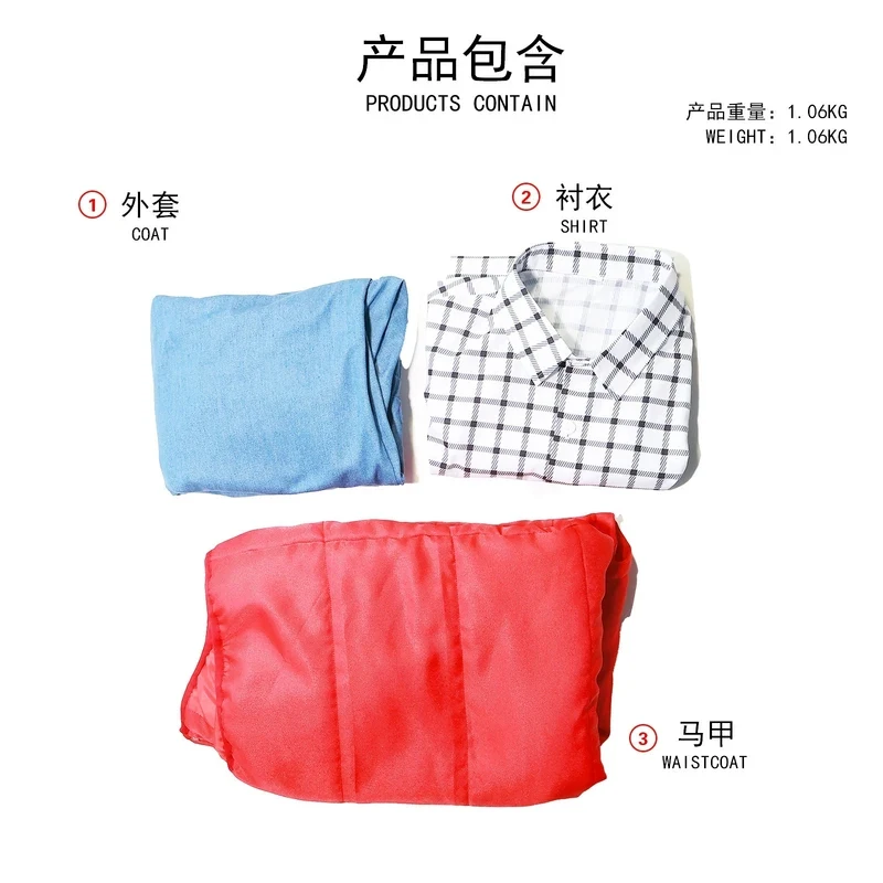 A;3\v,7'd/Marty Jr Marlene Seamus Cosplay Fantasia Costume Disguise For Boys Men Adult Casual Coat Halloween C6'b\7.n;8/
A;3\v,7'd/Marty Jr Marlene Seamus Cosplay Fantasia Costume Disguise For Boys Men Adult Casual Coat Halloween C6'b\7.n;8/