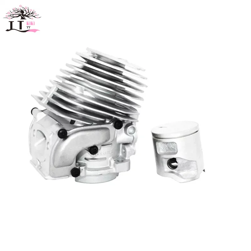 Комплект поршневых колец цилиндра 43 мм для Jonsered CS2252 CS2253 CS2253WH 577764706 577764708 577764707 T
Комплект поршневых колец цилиндра 43 мм для Jonsered CS2252 CS2253 CS2253WH 577764706 577764708 577764707 T