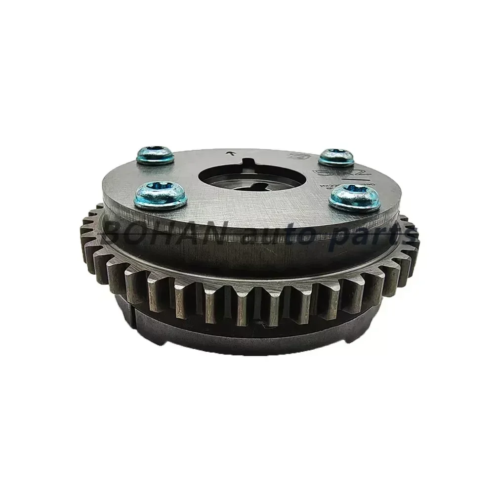 14310-5A2-A01 143105A2A01 vvt timing gear camshaft phase regulator sprocket for honda cr-v 2.4L 2015-2019
14310-5A2-A01 143105A2A01 vvt timing gear camshaft phase regulator sprocket for honda cr-v 2.4L 2015-2019