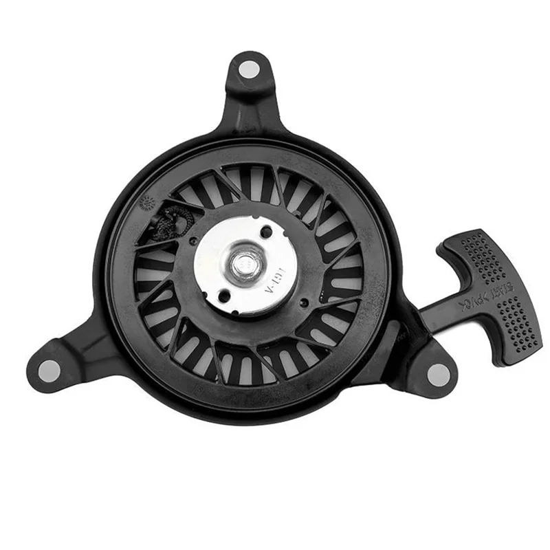 N10R Start Pull Plate Pull Plate Starter for Kohler Lawn Mower 1416507S XT149 173 650 775 800
N10R Start Pull Plate Pull Plate Starter for Kohler Lawn Mower 1416507S XT149 173 650 775 800