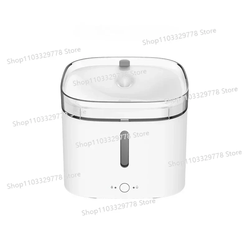 New for Pet Water Dispenser Pump HB-103 Repair Motor Water Pump
New for Pet Water Dispenser Pump HB-103 Repair Motor Water Pump