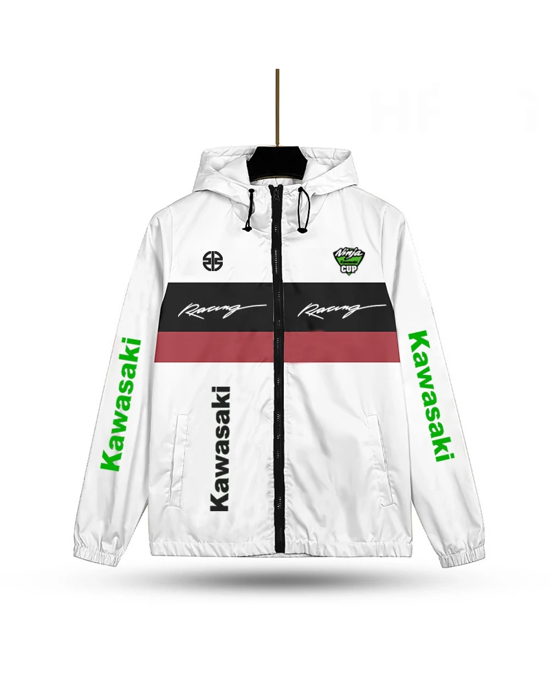 Cross border Kawasaki Stormtrooper Jacket for Men, Hooded Jacket, Stand Alone 3D Outdoor Sunscreen Jacket for Men
Cross border Kawasaki Stormtrooper Jacket for Men, Hooded Jacket, Stand Alone 3D Outdoor Sunscreen Jacket for Men