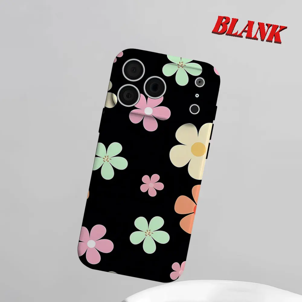 Pastel Floral 2-in-1 Phone Case For iPhone 17 16 15 14 13 Pro Max Air 16e INS Flower Hard PC Bumper Cover Coque
Pastel Floral 2-in-1 Phone Case For iPhone 17 16 15 14 13 Pro Max Air 16e INS Flower Hard PC Bumper Cover Coque