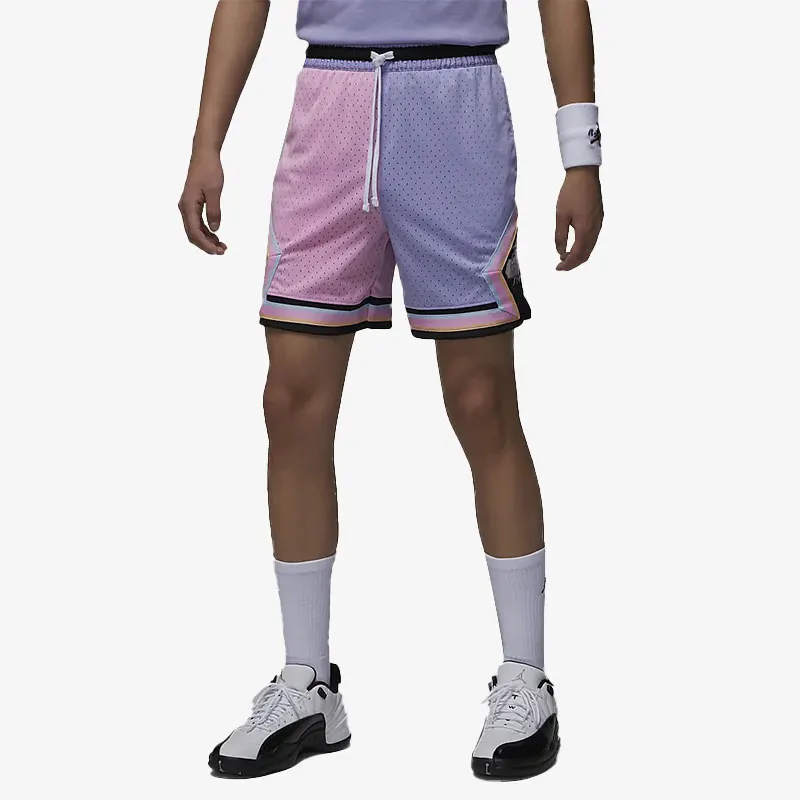 Оригинальные мужские дышащие спортивные шорты Nike Jordan FD6551-538
Оригинальные мужские дышащие спортивные шорты Nike Jordan FD6551-538