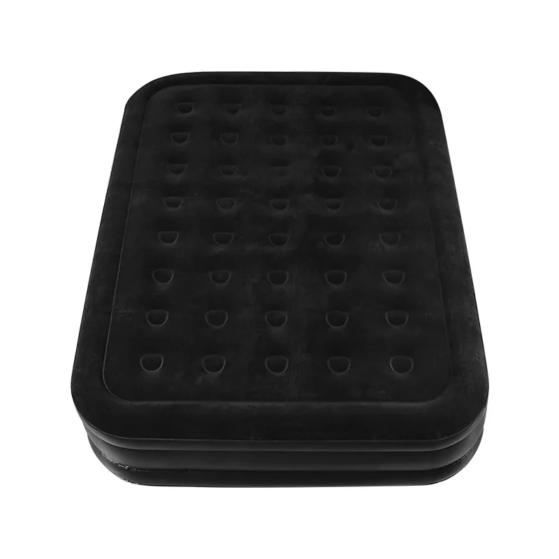 Inflatable mattress Outdoor camping tent Inflatable mattress Thickened camping fully automatic double air cushion bed
Inflatable mattress Outdoor camping tent Inflatable mattress Thickened camping fully automatic double air cushion bed