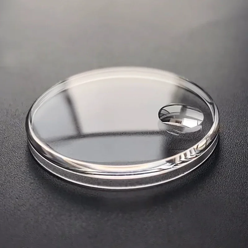 Organic Glass Acrylic Plastic Watch Glass Lens For Old Vintage 1601 1680 15000 1083 6917 6694, Watch Parts Replacement
Organic Glass Acrylic Plastic Watch Glass Lens For Old Vintage 1601 1680 15000 1083 6917 6694, Watch Parts Replacement
