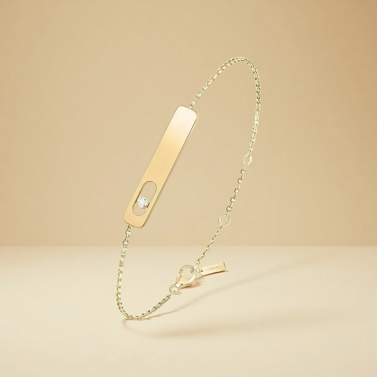 Exquisite smooth surface bracelet s925 high-end atmospheric trend fashion party banquet proposal engagement travel birthday
Exquisite smooth surface bracelet s925 high-end atmospheric trend fashion party banquet proposal engagement travel birthday