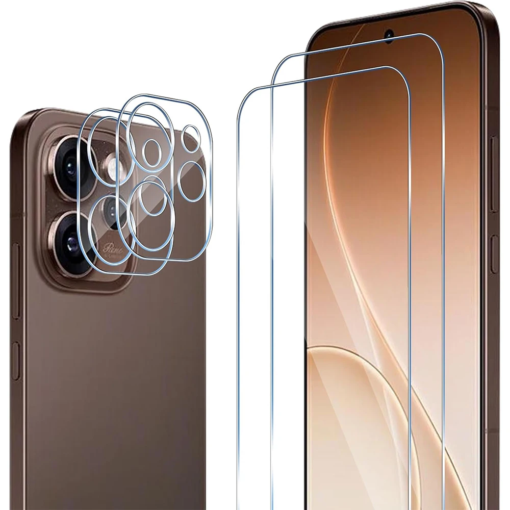 2.5D 9H Tempered Glass For OPPO Reno15 Screen Protection Protective Film For OPPO Reno 15 Pro Max 15C 15F Global
2.5D 9H Tempered Glass For OPPO Reno15 Screen Protection Protective Film For OPPO Reno 15 Pro Max 15C 15F Global