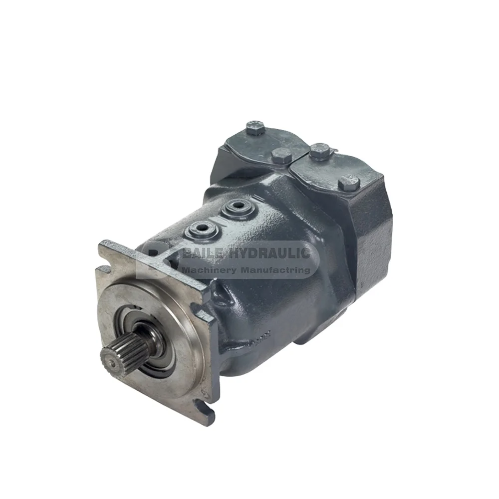 51V Series 51V080 51V110 51V160 51V250 Hydraulic Motor For Marine Lift High Speed Variable Hydraulic Motors Drive
51V Series 51V080 51V110 51V160 51V250 Hydraulic Motor For Marine Lift High Speed Variable Hydraulic Motors Drive