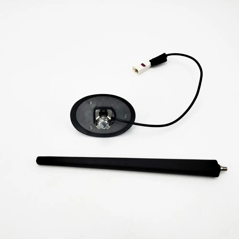 Antenna Aerial Mast + Base Kit For 12-23 Fiat 500 & 500 Abarth 51910790 50540987
Antenna Aerial Mast + Base Kit For 12-23 Fiat 500 & 500 Abarth 51910790 50540987