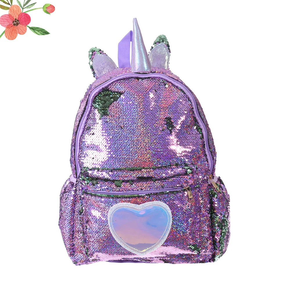 Large Capacity Sequin Backpack Schoolbag for Students Girls Women Daily Use Fashion Multi-Functional Backpack
Large Capacity Sequin Backpack Schoolbag for Students Girls Women Daily Use Fashion Multi-Functional Backpack