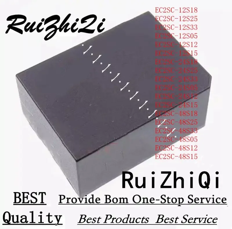 10PCS/LOT EC2SC-24S05 EC2SC-24S12 EC2SC-24S15 EC2SC-48S18 EC2SC-48S25 EC2SC-48S33 EC2SC-48S05 EC2SC-48S12 EC2SC-48S15 DC/DC
10PCS/LOT EC2SC-24S05 EC2SC-24S12 EC2SC-24S15 EC2SC-48S18 EC2SC-48S25 EC2SC-48S33 EC2SC-48S05 EC2SC-48S12 EC2SC-48S15 DC/DC