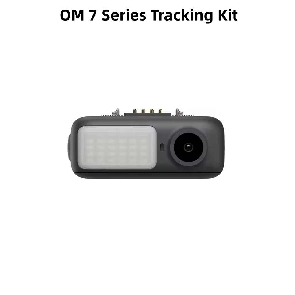 Original OM 7 Series Tracking Kit of Osmo Mobile 7P Osmo Mobile 7
Original OM 7 Series Tracking Kit of Osmo Mobile 7P Osmo Mobile 7
