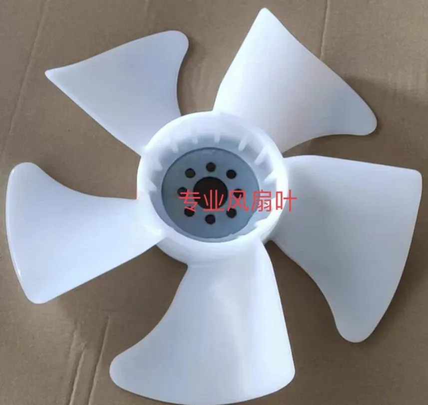 D722 Fan Blade for Kubota Engine Spare Parts
D722 Fan Blade for Kubota Engine Spare Parts