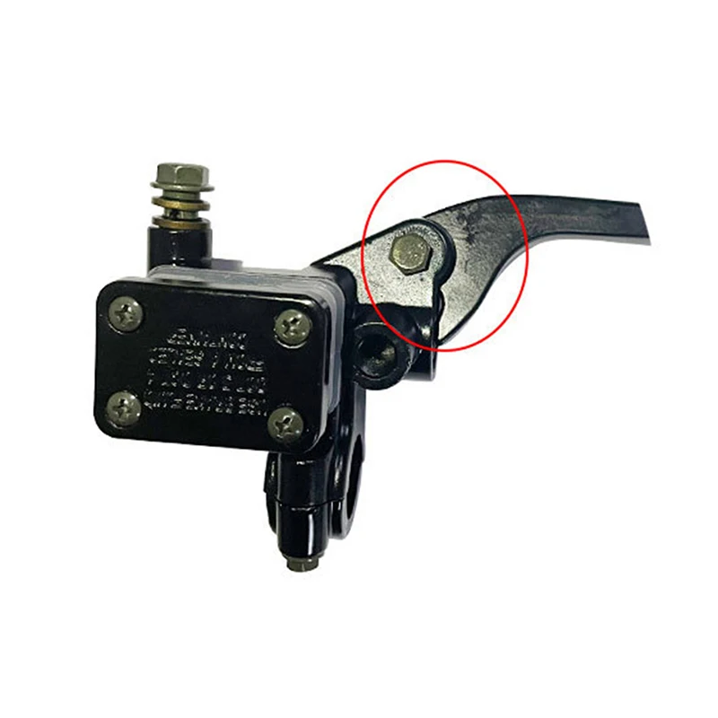 Universal Screw M8 M10 For Motorcycle Brake Lever Handlebar Handle Fixing Or Clutch Horn Adjusting Horn Motocross Dirt Pit Bike
Universal Screw M8 M10 For Motorcycle Brake Lever Handlebar Handle Fixing Or Clutch Horn Adjusting Horn Motocross Dirt Pit Bike