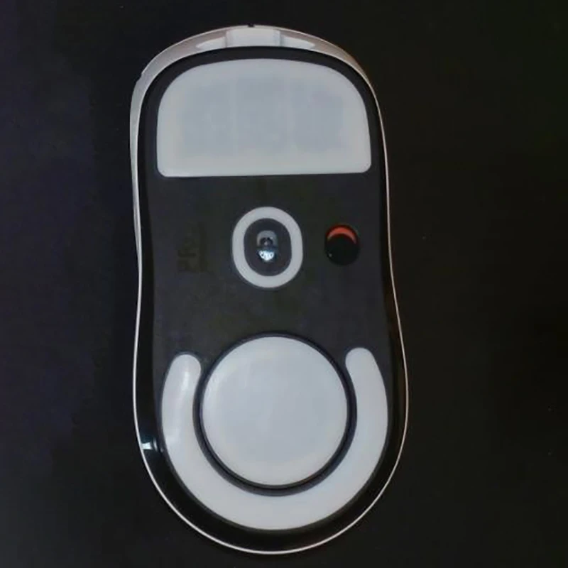 1 упаковка, наклейка на ножки мыши Esports Tiger Mouse Skates для G PRO X Superlight
1 упаковка, наклейка на ножки мыши Esports Tiger Mouse Skates для G PRO X Superlight