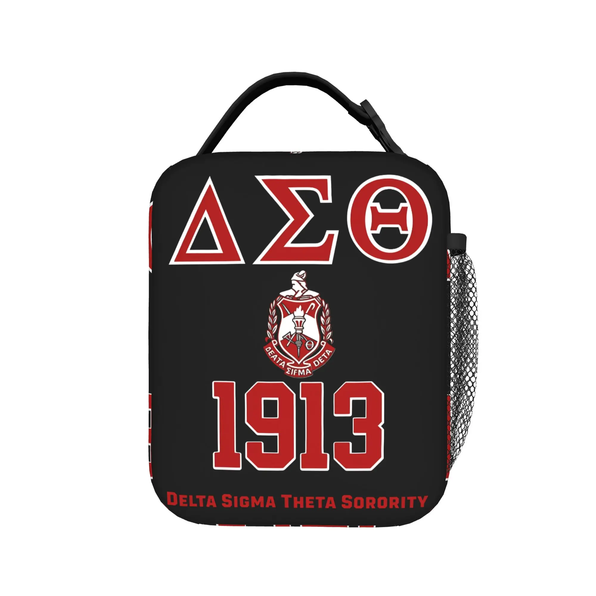 Сумка для обеда Delta Sigma Theta 1913, забавная сумка для обеда для детей, сумка-холодильник для пикника, термосумка для обеда из оксфордской ткани
Сумка для обеда Delta Sigma Theta 1913, забавная сумка для обеда для детей, сумка-холодильник для пикника, термосумка для обеда из оксфордской ткани