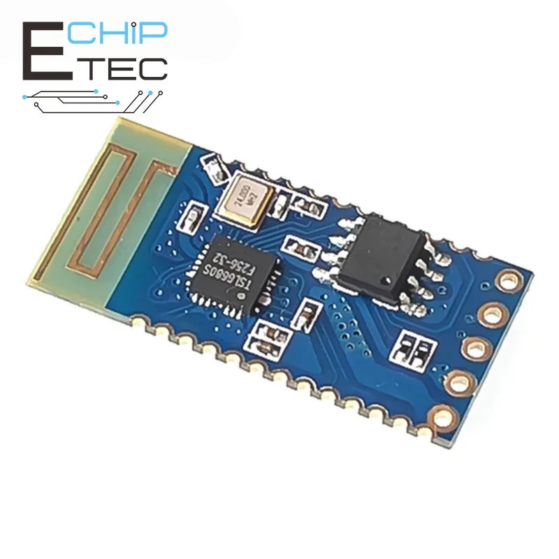 fee shipping JDY-32 Dual Mode Bluetooth Module SPP Bluetooth Module BLE 4.2 Bluetooth Module
fee shipping JDY-32 Dual Mode Bluetooth Module SPP Bluetooth Module BLE 4.2 Bluetooth Module