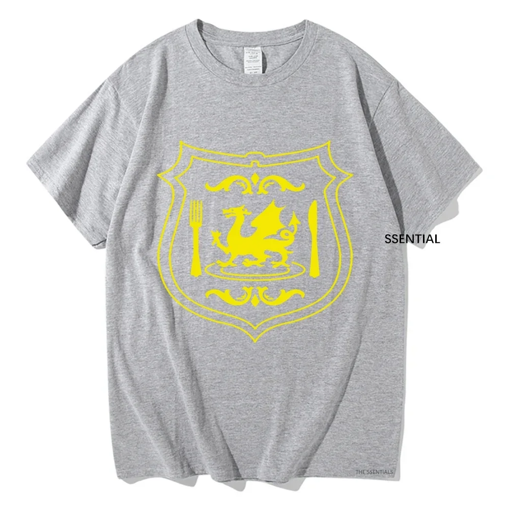 Delicious in Dungeon Meshi Laios Touden T Shirts Falin’s Death Women Clothing Unisex Streetwear Graphic T-Shirts
Delicious in Dungeon Meshi Laios Touden T Shirts Falin’s Death Women Clothing Unisex Streetwear Graphic T-Shirts