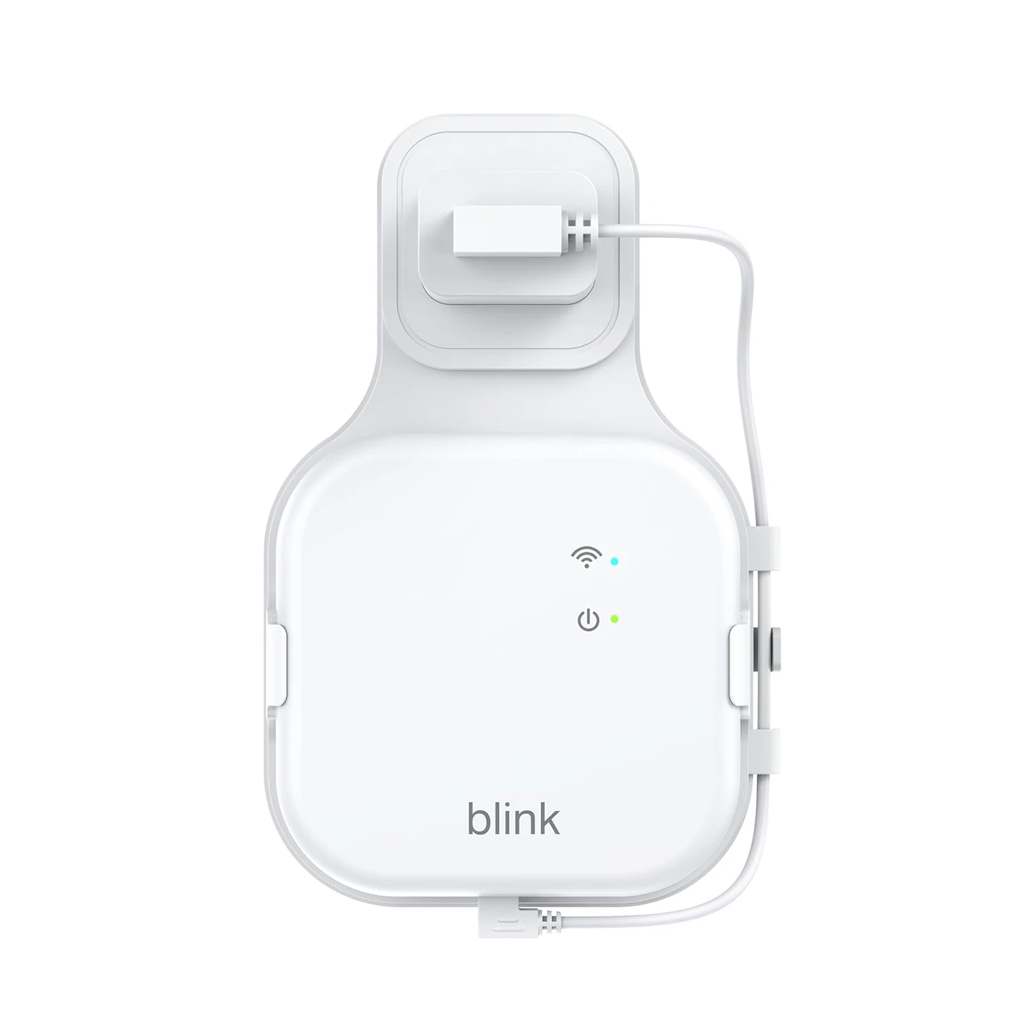 Настенное крепление с розеткой для модуля синхронизации Blink XR с коротким пространством для кабеля Easy-Move Кронштейн для уличной и внутренней камеры безопасности Blink
Настенное крепление с розеткой для модуля синхронизации Blink XR с коротким пространством для кабеля Easy-Move Кронштейн для уличной и внутренней камеры безопасности Blink