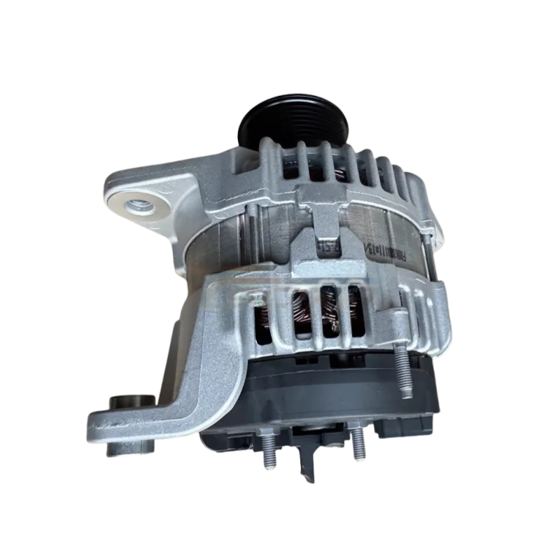 Генератор Vol-vo Оригинальный завод 23305550 22591477 Подходит для грузовика с насосом Vol-vo
Генератор Vol-vo Оригинальный завод 23305550 22591477 Подходит для грузовика с насосом Vol-vo