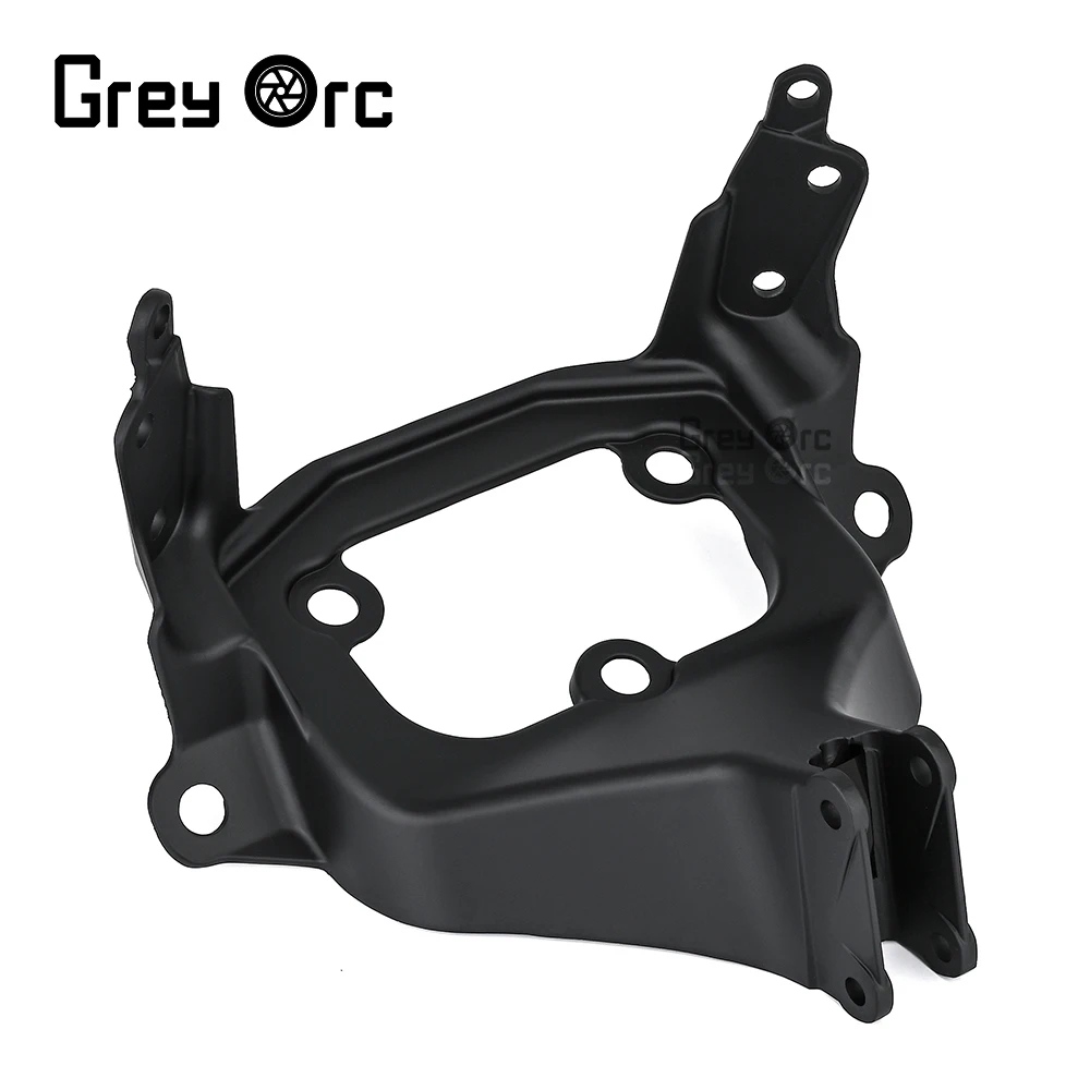 2024 Fit For SUZUKI GSXR1000 2017-2023 K17 Motorcycle Upper Stay Fairing Headlight Bracket GSX-R1000 GSX-R GSXR 1000-18 19 20 21
2024 Fit For SUZUKI GSXR1000 2017-2023 K17 Motorcycle Upper Stay Fairing Headlight Bracket GSX-R1000 GSX-R GSXR 1000-18 19 20 21