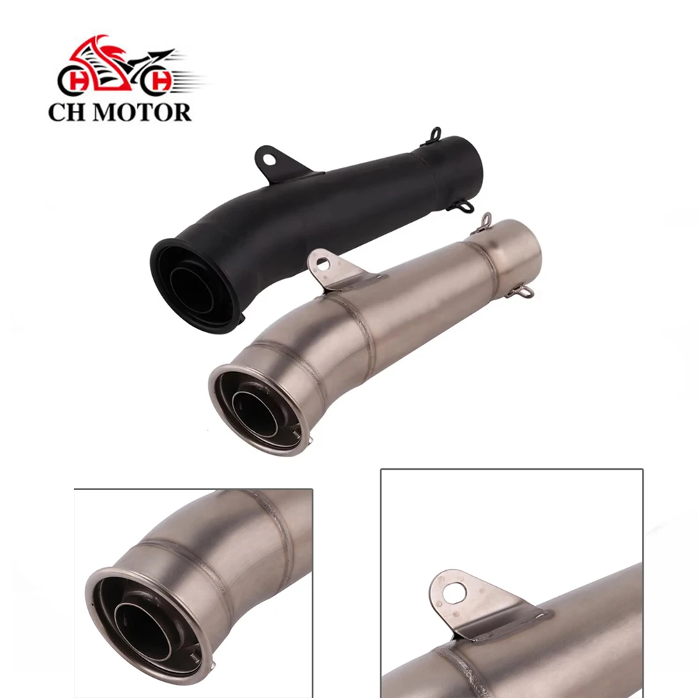 Muffler Best Quality Motorcycle GP Exhaust Pipe System exhaust muffler for motorcycle Ecape Racing
Muffler Best Quality Motorcycle GP Exhaust Pipe System exhaust muffler for motorcycle Ecape Racing