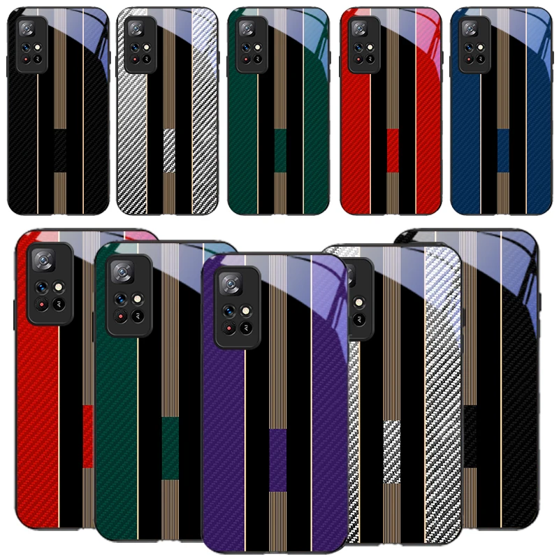 Gradient silk pattern For Redmi Poco M5 M7 M6 M5s M4 M3 Pro X7 X6 X5 X4 X3 GT 5G F7 F6 F5 F4 F3 C65 C75 C61 Glass Phone Case
Gradient silk pattern For Redmi Poco M5 M7 M6 M5s M4 M3 Pro X7 X6 X5 X4 X3 GT 5G F7 F6 F5 F4 F3 C65 C75 C61 Glass Phone Case