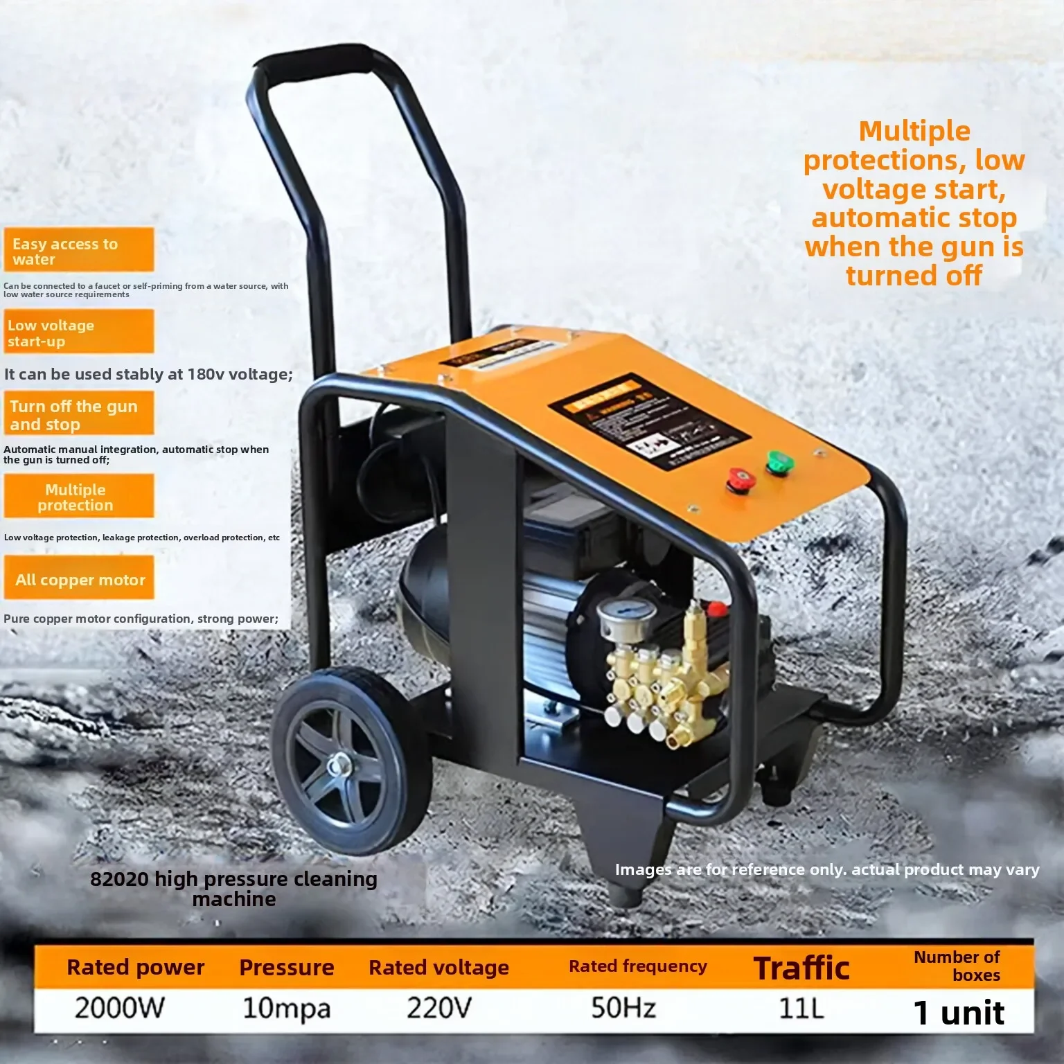 Pressure Washers High Pressure Cleaner Industrial High 123658974
Pressure Washers High Pressure Cleaner Industrial High 123658974