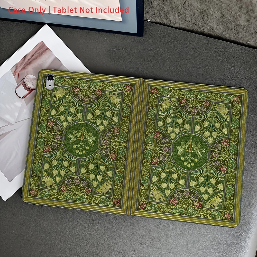 Чехол, совместимый с iPad 10-го поколения, Air(M2)/(M4)/air4/5/6/pro10.5/2022/2021/2024/12.9/mini7/2019/,air m3/a16 2025
Чехол, совместимый с iPad 10-го поколения, Air(M2)/(M4)/air4/5/6/pro10.5/2022/2021/2024/12.9/mini7/2019/,air m3/a16 2025