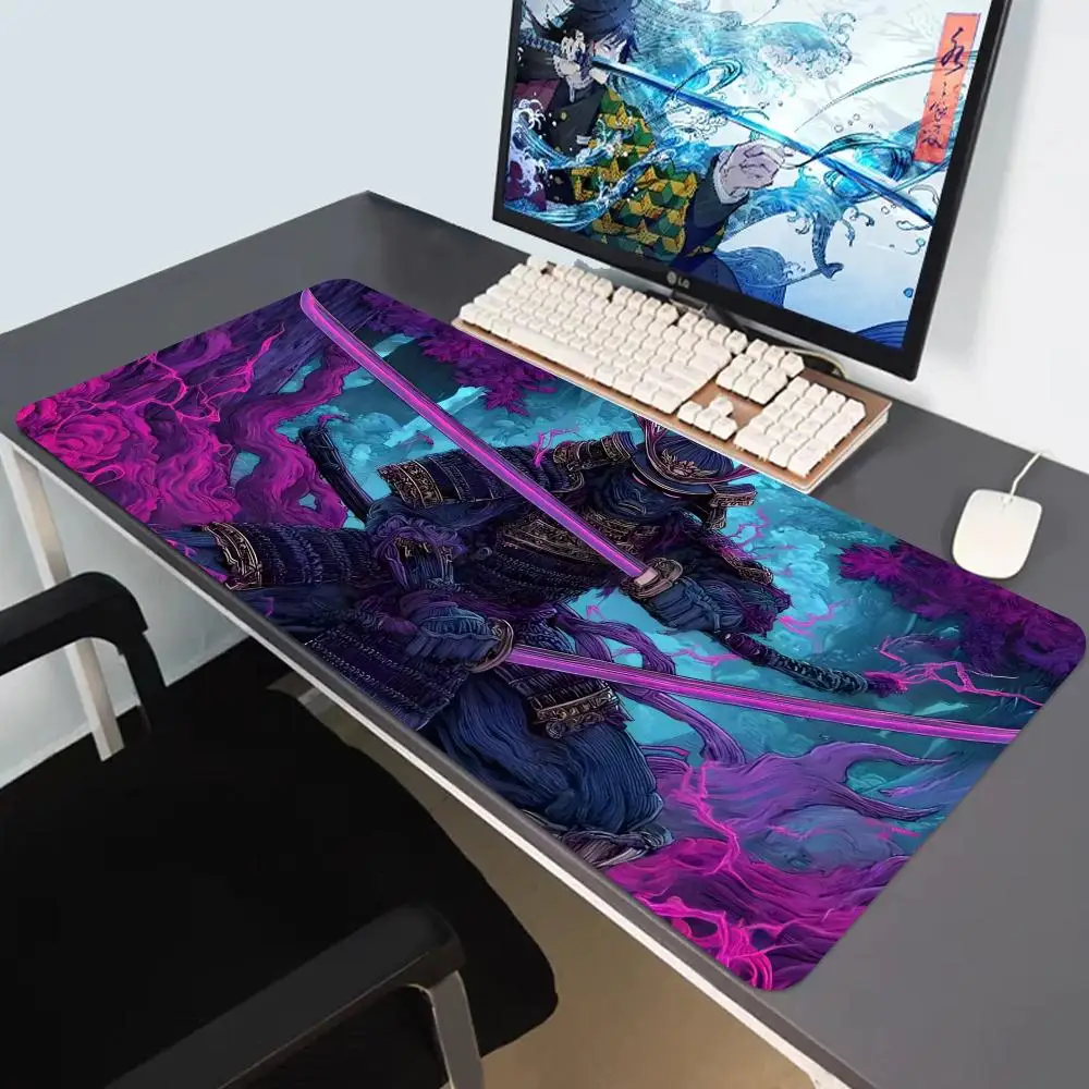 Cyberart style fantasy samurai design MTG Playmat Magic Card Battle Mat tapete magic mtg Non-Slip Durable Stitched Edge HYBXAXC
Cyberart style fantasy samurai design MTG Playmat Magic Card Battle Mat tapete magic mtg Non-Slip Durable Stitched Edge HYBXAXC