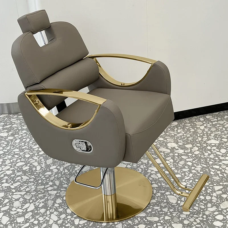 Wheel Chair Brow Hydraulic Barber Man Hairdressing Professional Armchairs Swivel Vanity Salon Chairs For Professionals Spa Sofa
Wheel Chair Brow Hydraulic Barber Man Hairdressing Professional Armchairs Swivel Vanity Salon Chairs For Professionals Spa Sofa