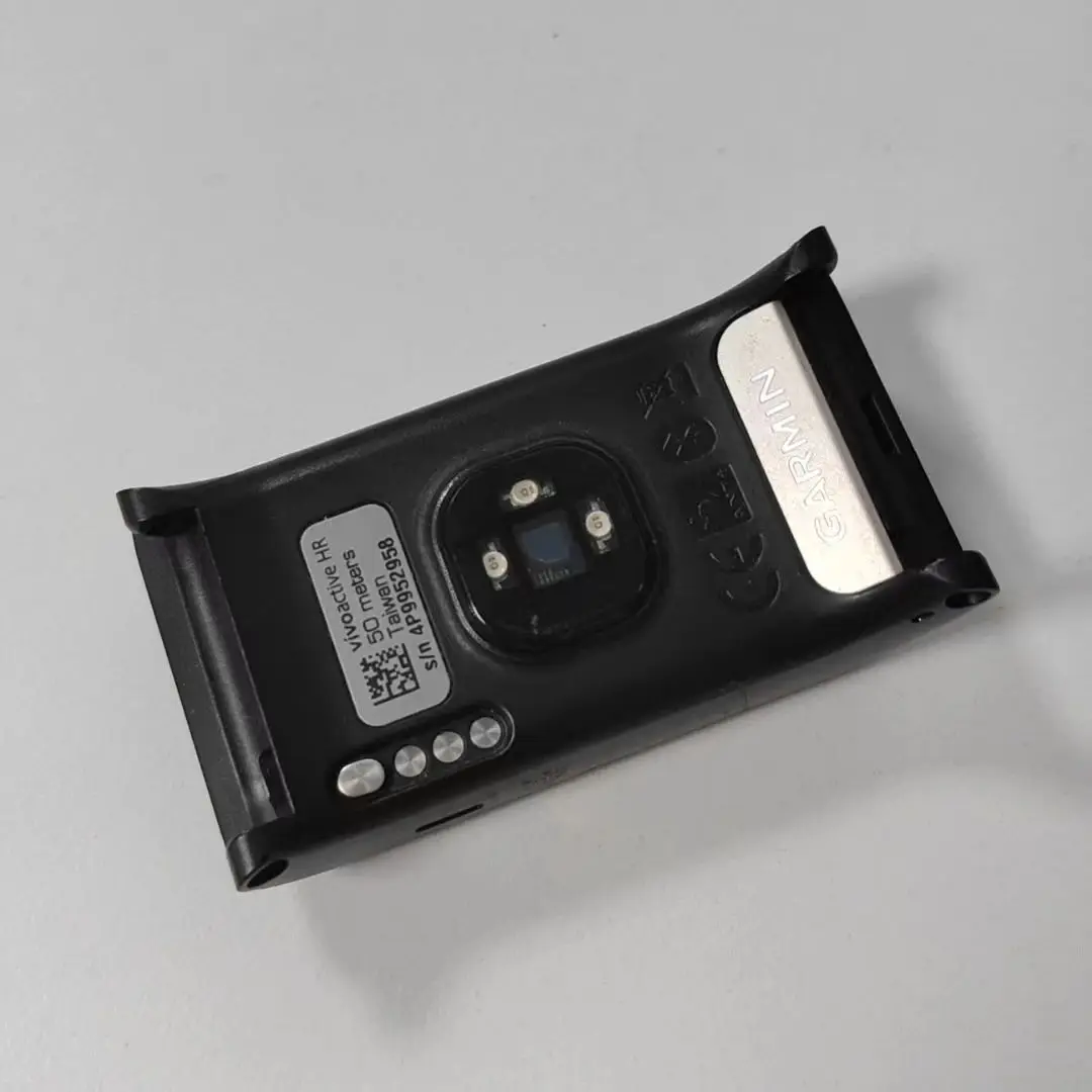 Задняя крышка для GARMIN Vivoactive HR, задняя крышка без корпуса аккумулятора, запасная часть для ремонта
Задняя крышка для GARMIN Vivoactive HR, задняя крышка без корпуса аккумулятора, запасная часть для ремонта