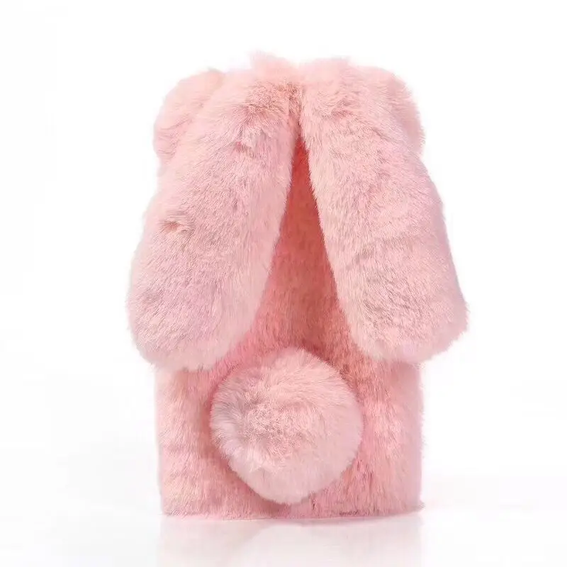 10x For Huawei Mate 20 30 40 Lite Pro Nova 3i 7i 8 9 P20 P30 Lite P40 P50 Pro P Smart Honor 50 Fluffy Rabbit Fur Case Soft Cover
10x For Huawei Mate 20 30 40 Lite Pro Nova 3i 7i 8 9 P20 P30 Lite P40 P50 Pro P Smart Honor 50 Fluffy Rabbit Fur Case Soft Cover