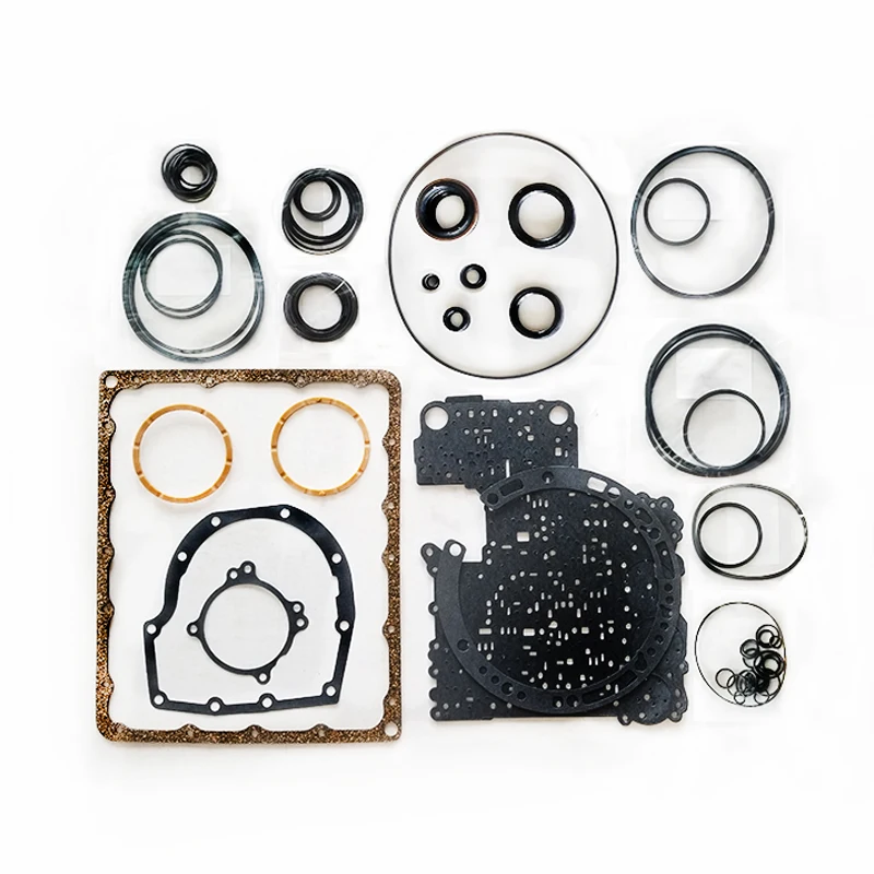 RE4R01A R4AEL Automatic Transmission Repair Kit Overhaul Gasket Kits For Nissan Mazda INFINITI
RE4R01A R4AEL Automatic Transmission Repair Kit Overhaul Gasket Kits For Nissan Mazda INFINITI
