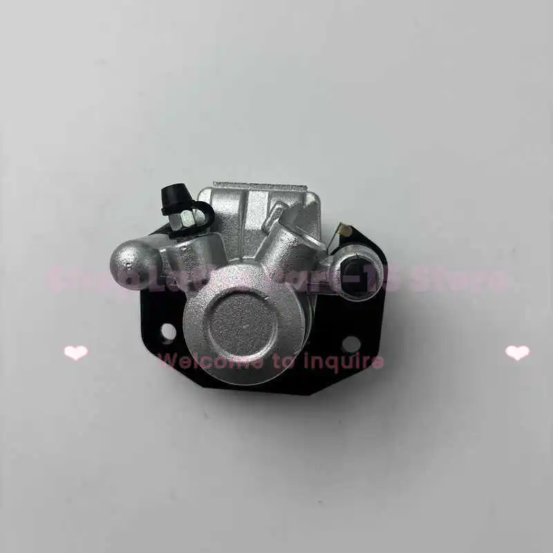For Apulia APR125 150 GPR125 GPR150 CR150 Rear Brake Pump Disc Brake Caliper
For Apulia APR125 150 GPR125 GPR150 CR150 Rear Brake Pump Disc Brake Caliper