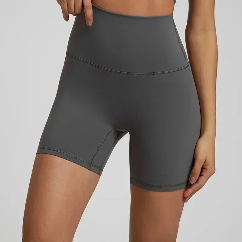 Lemon Women Soft Fitness Sports Short Gym Compression High Waist Yoga Short Legging Cycling Comprehensive Training Jogging
Lemon Women Soft Fitness Sports Short Gym Compression High Waist Yoga Short Legging Cycling Comprehensive Training Jogging