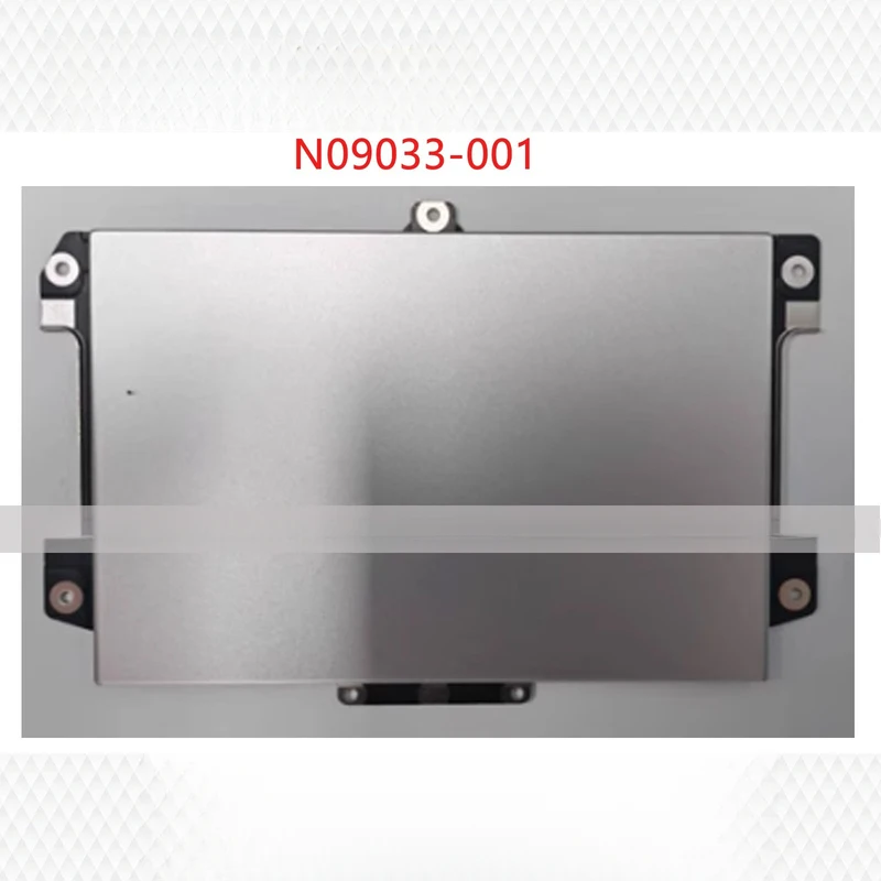 Y+New N09033-001 For HP EliteBook 840 G9 G10 G11 Touchpad Trackpad MousePad Silver
Y+New N09033-001 For HP EliteBook 840 G9 G10 G11 Touchpad Trackpad MousePad Silver
