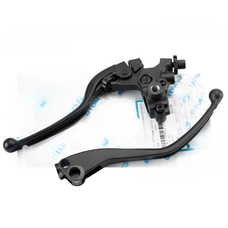 Motorcycle Left Clutch Grip Lever Brake Lever For CFMOTO 450SR 800NK 800MT mt 450sr Clutch handle
Motorcycle Left Clutch Grip Lever Brake Lever For CFMOTO 450SR 800NK 800MT mt 450sr Clutch handle