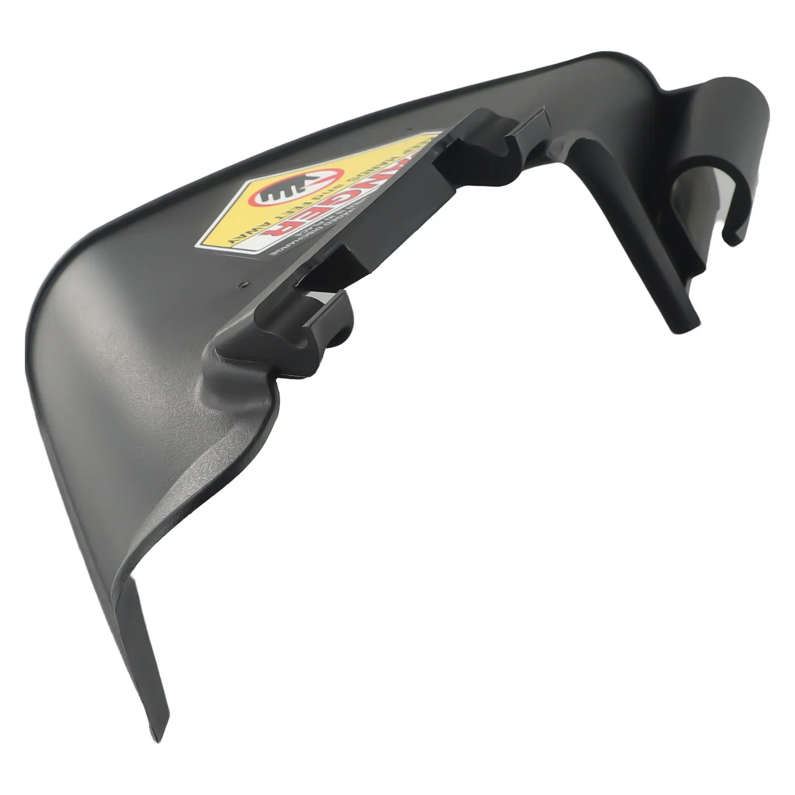 Trimmer Parts Discharge Chute Side Discharge Chute Strong Lawn Mower Side Chute 731-07131 Black Easy To Install
Trimmer Parts Discharge Chute Side Discharge Chute Strong Lawn Mower Side Chute 731-07131 Black Easy To Install