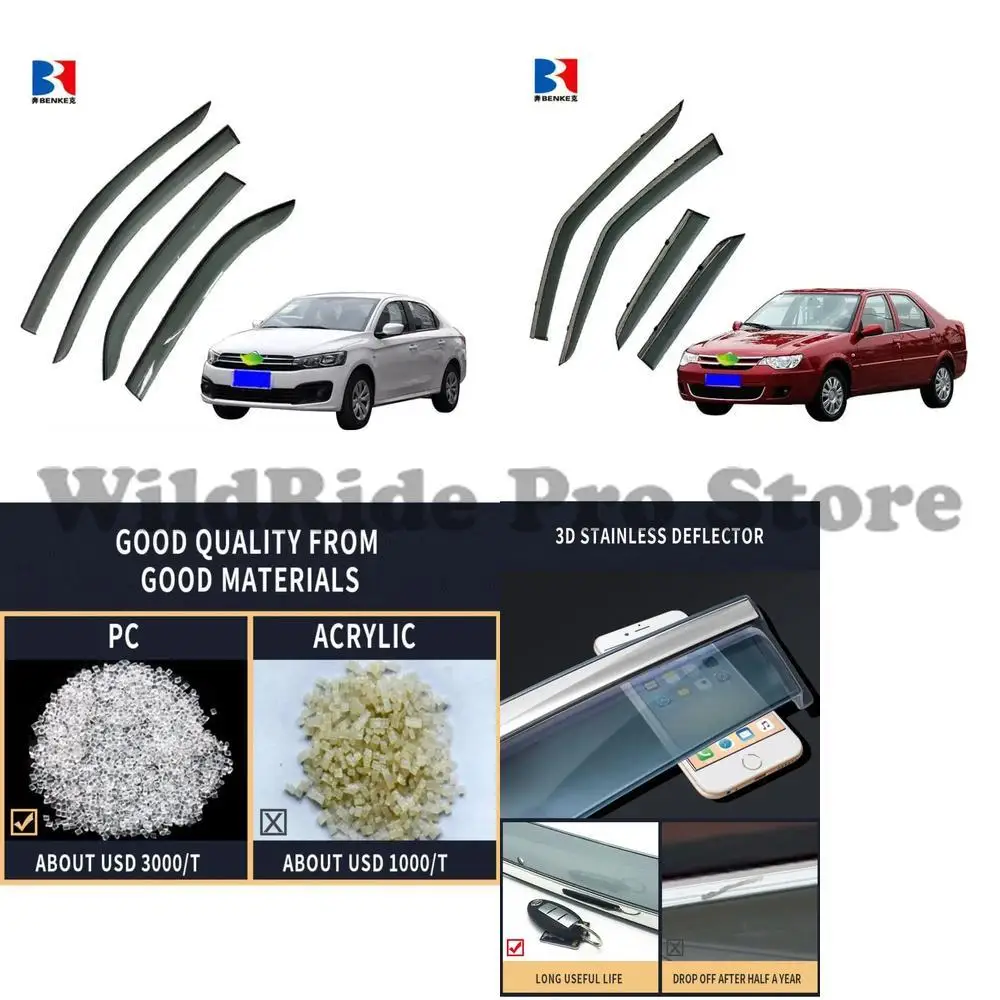 1 set Citroen C-Elysee 2005-2013 Injection Deflector Board Computer Car Window Sun Visor
1 set Citroen C-Elysee 2005-2013 Injection Deflector Board Computer Car Window Sun Visor