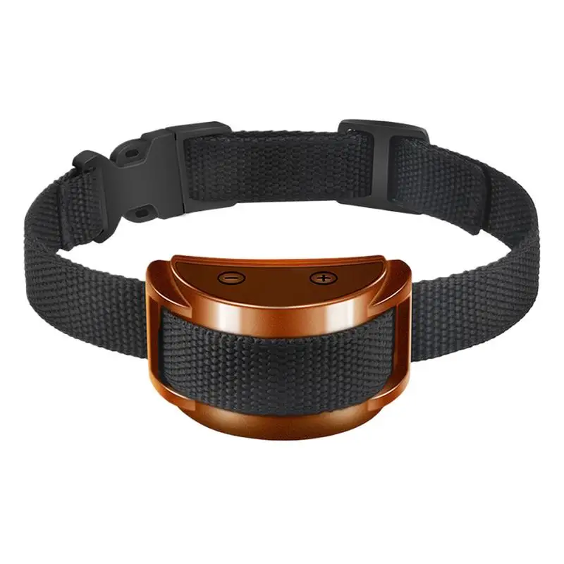 Bark Collar Intelligent Barking Detection USB Rechargeable Gentle Correction Waterproof Anti-Bark Collar for Puppy Obedience
Bark Collar Intelligent Barking Detection USB Rechargeable Gentle Correction Waterproof Anti-Bark Collar for Puppy Obedience